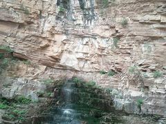 龙泉飞瀑-邢台大峡谷
