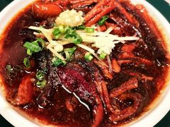 -松鹤楼面馆(清河万象汇店)