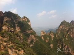 -狼牙山风景区