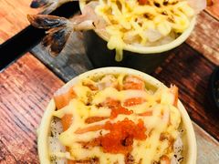 -榴大大·寿司先生(哈街店)