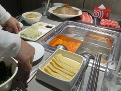 -海底捞火锅(步步高新天地店)