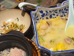 -南京大牌档(济南万象城店)