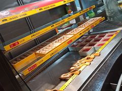 自助取餐区-川西坝子火锅(金沙1.0直营店)