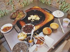 -阿昌白族石板烧(大理古城店)