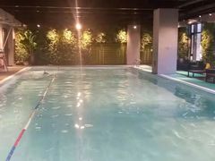 -游乐美游泳培训俱乐部(宝山顾村店)