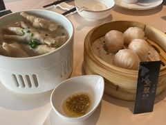 -中山保利艾美酒店-乐美中餐厅