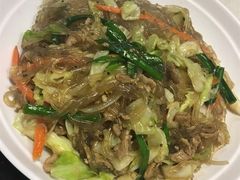 -梨满园韩国料理