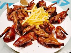 -王庄阿咪海鲜大排档(象园店)