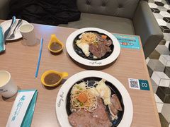 -诺丁牛排(南京江宁万达店)