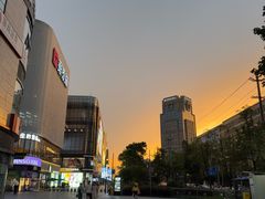 -成都银泰城