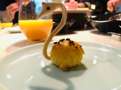 -鸭王烤鸭店(三里河店)