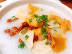 荔湾艇仔粥-粤食堂(天津和悦汇店)