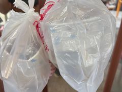 -老袁炒年糕(富豪路店)