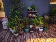 -IFIF 如果花園(宽厚里店)