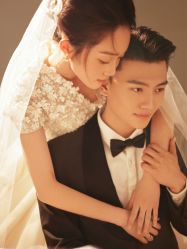 -拾尚映画·STUDIO婚纱摄影(中关村店)