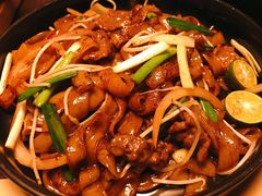 -来龙里 精致 东南亚餐室(万象城店)