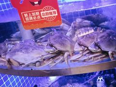 -七欣天香辣蟹火锅(淮安璟和名城店)