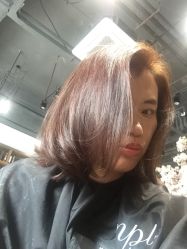 -简影造型·自选烫染接发salon