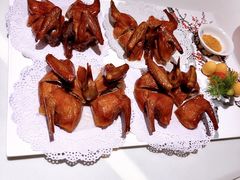 -千百味红餐厅·江西菜(绿地双子塔店)