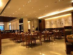 大堂-鼎泰丰(环贸店)