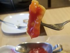 -必胜客(桂林中山店)