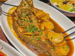 -大牌大·传统杭帮菜(湖滨店)