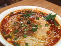 -周小波重庆小面·重庆名小吃(邹容路店)