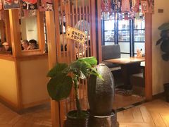 -仓桥家·焗寿司·锅物(光谷步行街店)