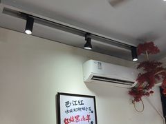 -西江红·株洲本地菜(滨江南路店)