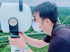 -黄海国家森林公园