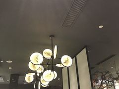 -绿茶餐厅(成都太古里店)