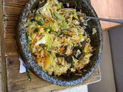 -妙香居韩国烤肉(容桂天佑城店)