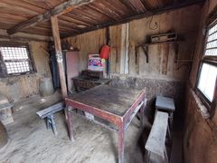 -清风小镇闯关东影视基地