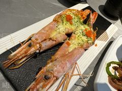 -和风铁板料理(山姆会员店)
