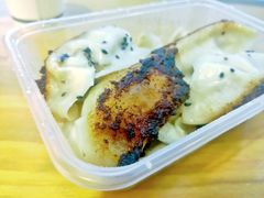 -汪记大王锅贴(金钟路店)