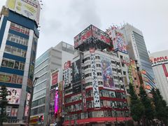 -秋叶原电器街