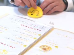 -一粒糖 · 潮汕小吃-海石花特色甜品
