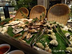 -环球港凯悦 · 享悦中餐厅