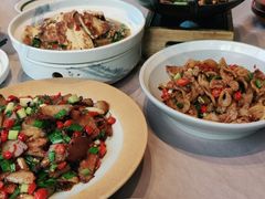 -洞庭鱼香(万科店)