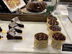 -Awfully Chocolate(来福士广场店)