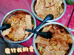 -谭老太正宗柳州螺狮粉(家和花园店)