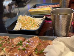 -新石器烤肉(之心城店)