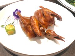 -广州文华东方酒店·江-由辉师傅主理