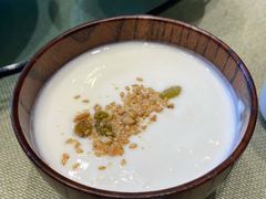 酸奶-新疆巴州金丝特餐厅(大钟寺店)