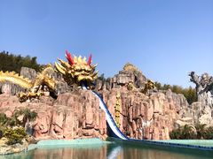 -南京银杏湖乐园