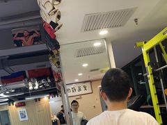 -M.S拳击泰拳馆(大学路店)