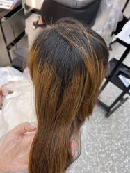 -HD HAIR STYLE