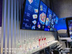 -Taco Bell 塔可钟(民田路店)