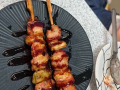 -争鲜回转寿司(西红门荟聚PLUS店)