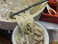 -清真·马坡烧烤涮牛肚·酸浆火锅(新区总店)